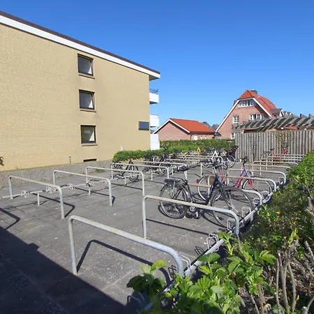 Duenenhof Zum Kronprinzen, App 89 *