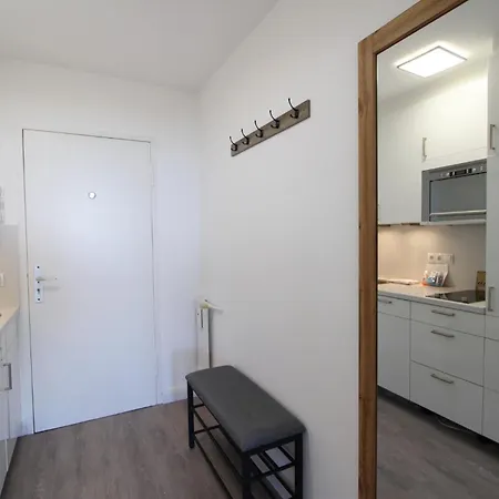 Duenenhof Zum Kronprinzen, App 89