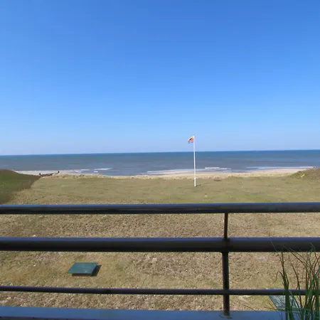 Duenenhof Zum Kronprinzen, App 89 아파트 *