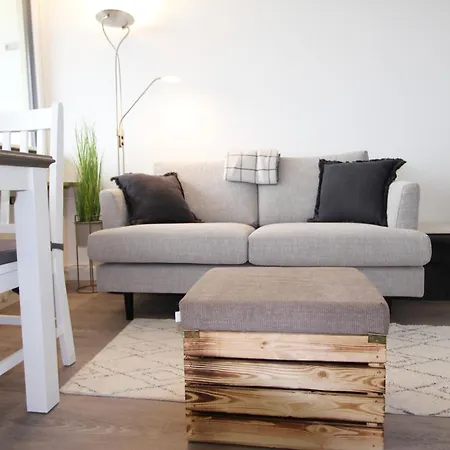 Duenenhof Zum Kronprinzen, App 89 Wenningstedt-Braderup