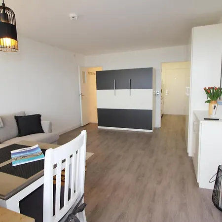 Duenenhof Zum Kronprinzen, App 89