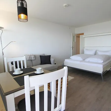 Duenenhof Zum Kronprinzen, App 89