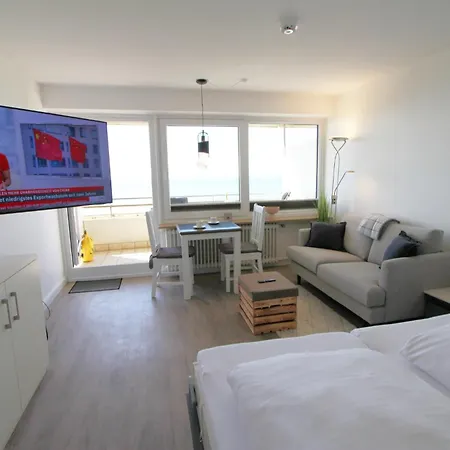 Duenenhof Zum Kronprinzen, App 89 * Wenningstedt-Braderup