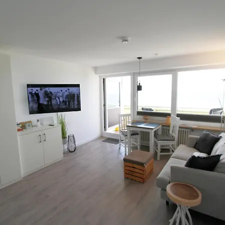 Duenenhof Zum Kronprinzen, App 89 * 베닝슈테트