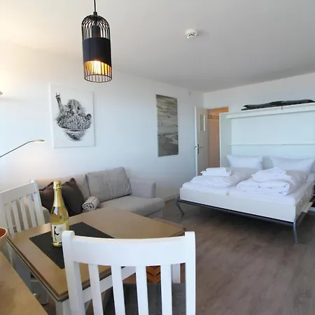 Duenenhof Zum Kronprinzen, App 89 *